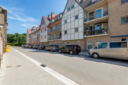 Huoneisto Myynnissä 2300 TURNHOUT BE